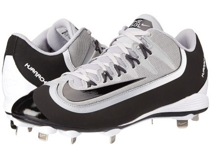 Nike Huarache 2KFilth Pro Low Baseball Cleats - Men's