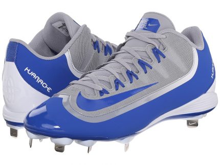 Nike Huarache 2KFilth Pro Low Men's Baseball Cleats
