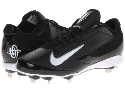 Nike Huarache Strike Low Metal Baseball Cleats - Men's