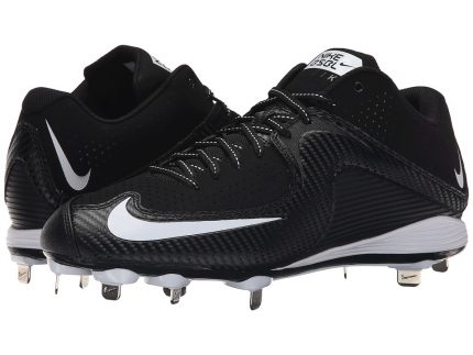 Nike MVP Strike 2 Low Metal Baseball Cleats - Men's
