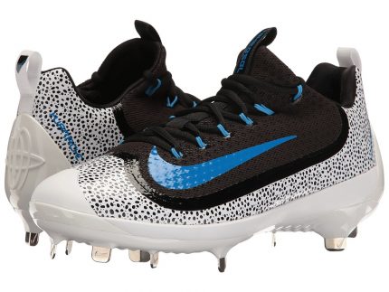 Nike Air Huarache 2KFilth Elite Low Baseball Cleats - Men's