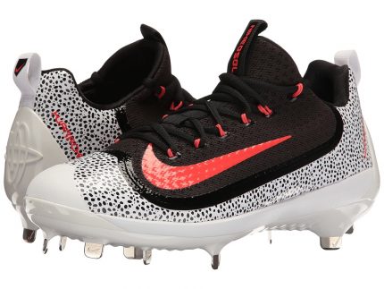 Nike Air Huarache 2KFilth Elite Low Men's Cleats